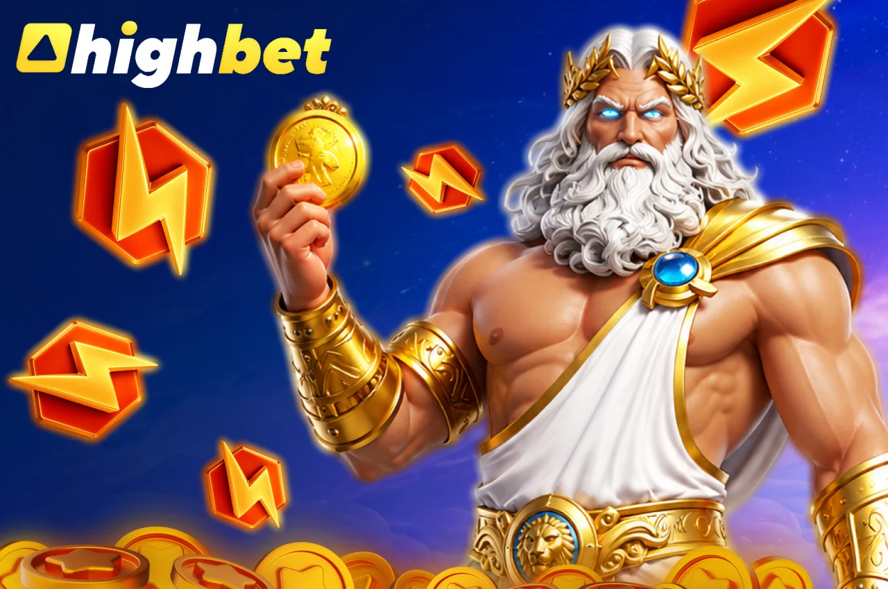 Aplicación móvil de Highbet Casino