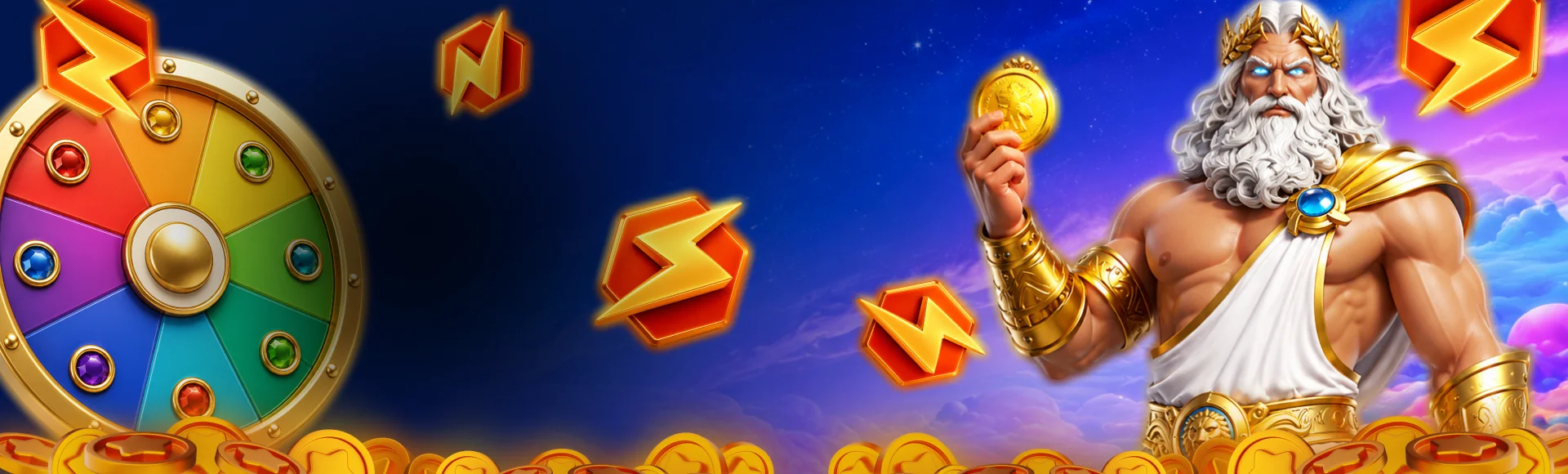 Highbet Casino bono de bienvenida
